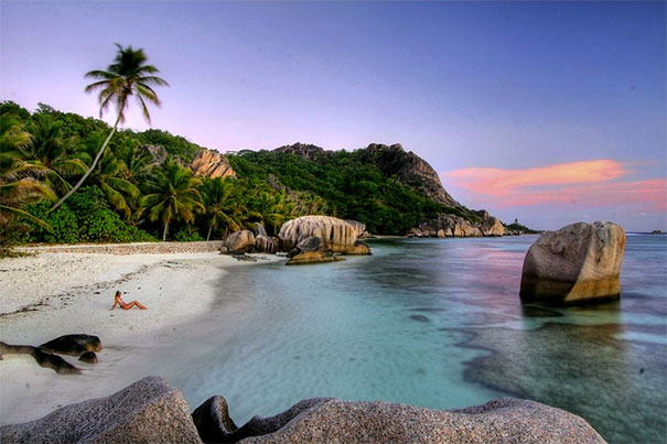 12 Secret Beaches That Locals Don’t Want You To Know About | Beaches | Beaches & Islands HD Wallpapers | Beach Backgrounds Pictures, Images & Photos