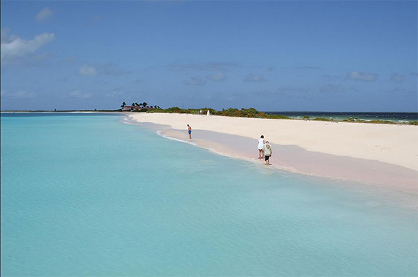 sbeach barbuda2 12 Secret Beaches That Locals Don’t Want You To Know About. Do NOT Tell Anybody!