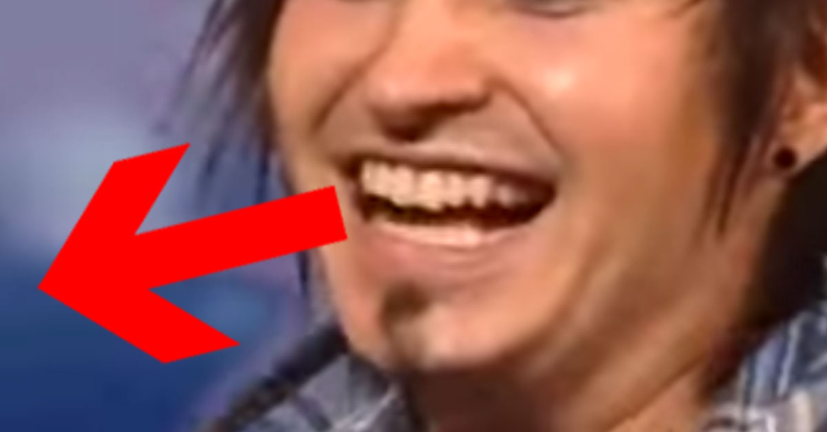 What Came Out Of This Man's Mouth Is UNBELIEVABLE. You Will Never Guess