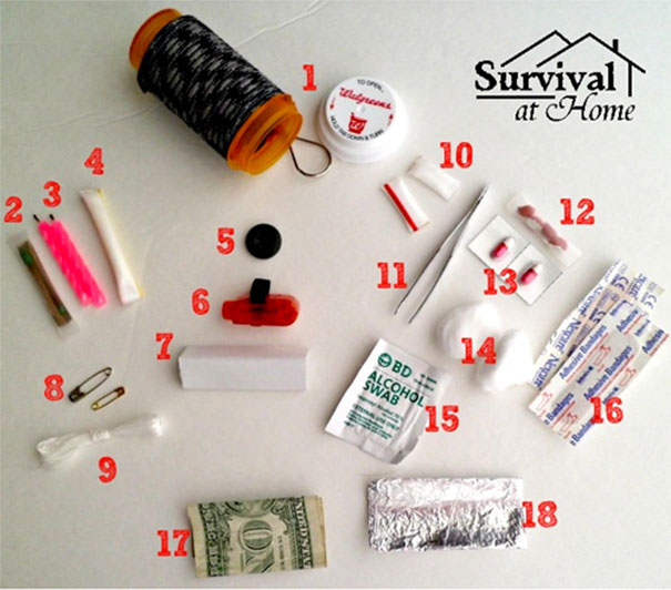 why is there cotton in pill bottles