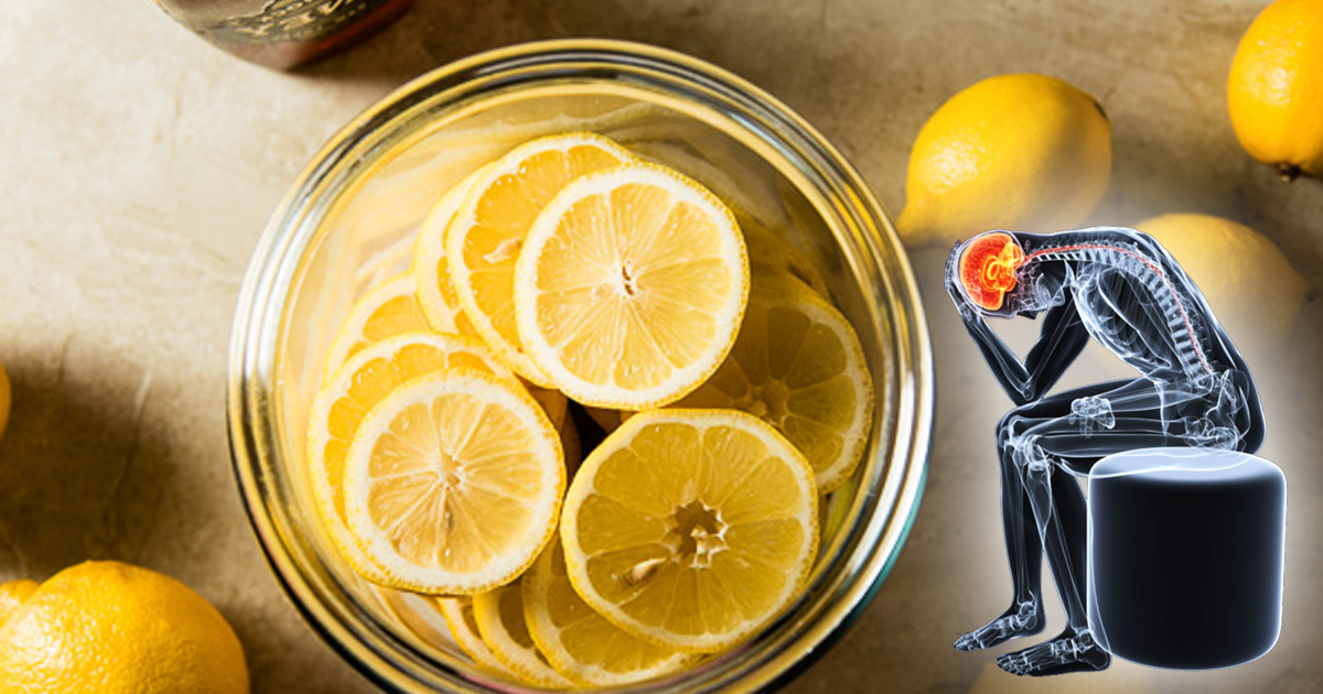 If You Ever Get Migraines, This AllNatural Drink Can Relieve The Pain