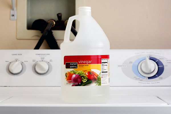 vinegarlaundry