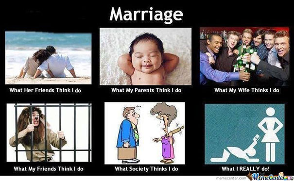 Anyone Who Has Ever Been In A Long Term Relationship Will