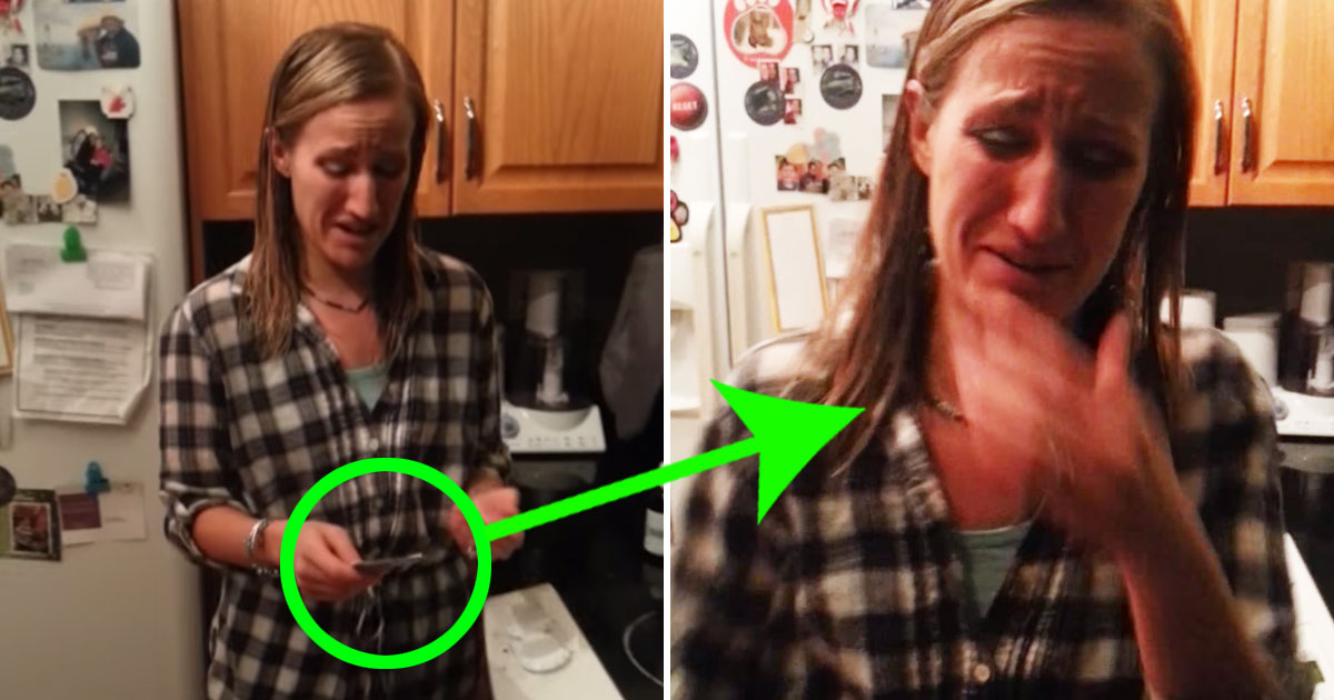 5 Years Of Marriage And He Does THIS!? This Mans Secret Left His Wife ... wife Adult Picture 5 Years Of Marriage And He Does THIS!? This Mans Secret Left His Wife ... image pic