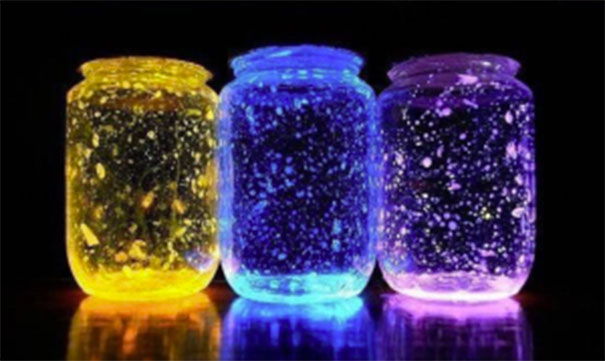 See How To Make These Cool Diy Nightlights For The Kids With Stuff Glowgl7