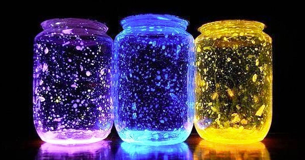See How To Make These Cool Diy Nightlights For The Kids With Stuff You 078