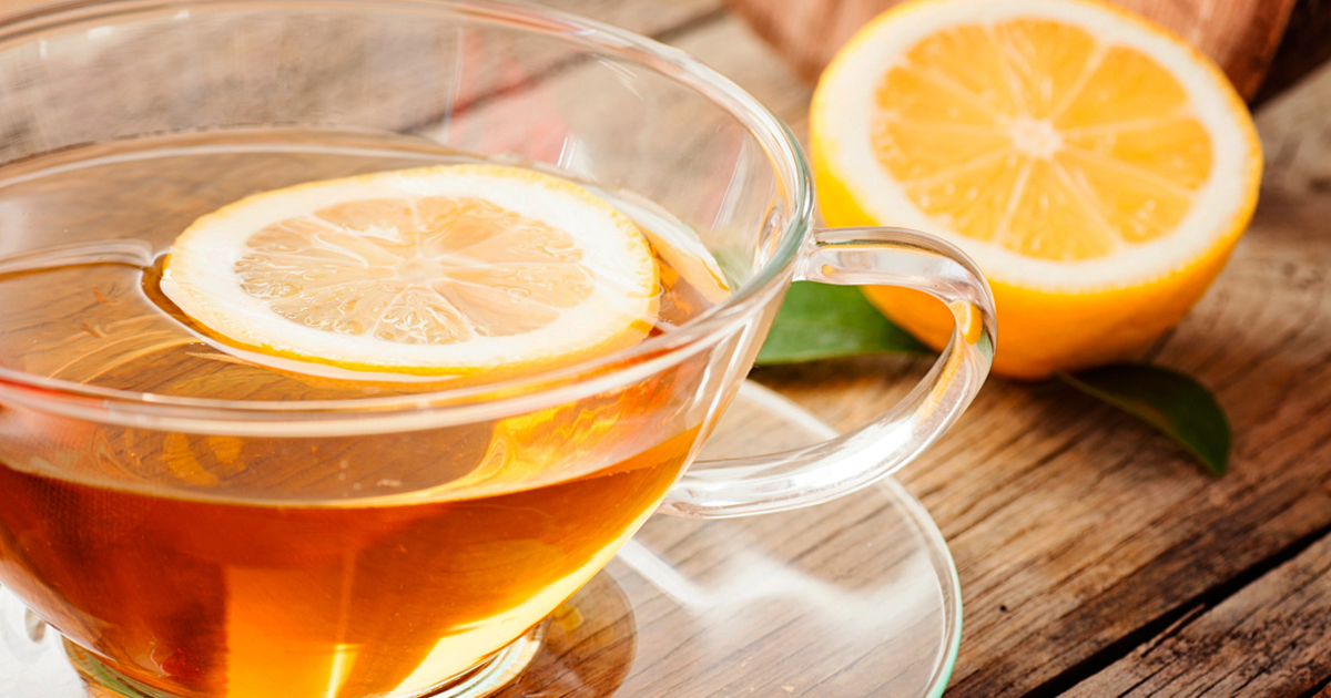 If You Get Migraines, THIS AllNatural Drink Can Relieve The Pain In