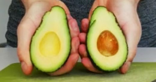Man Ripens An Avocado In Only 10 Minutes