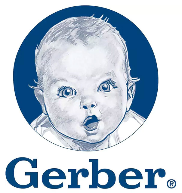 The Gerber Baby Just Turned 90 Years Old — And She’s Still Adorable