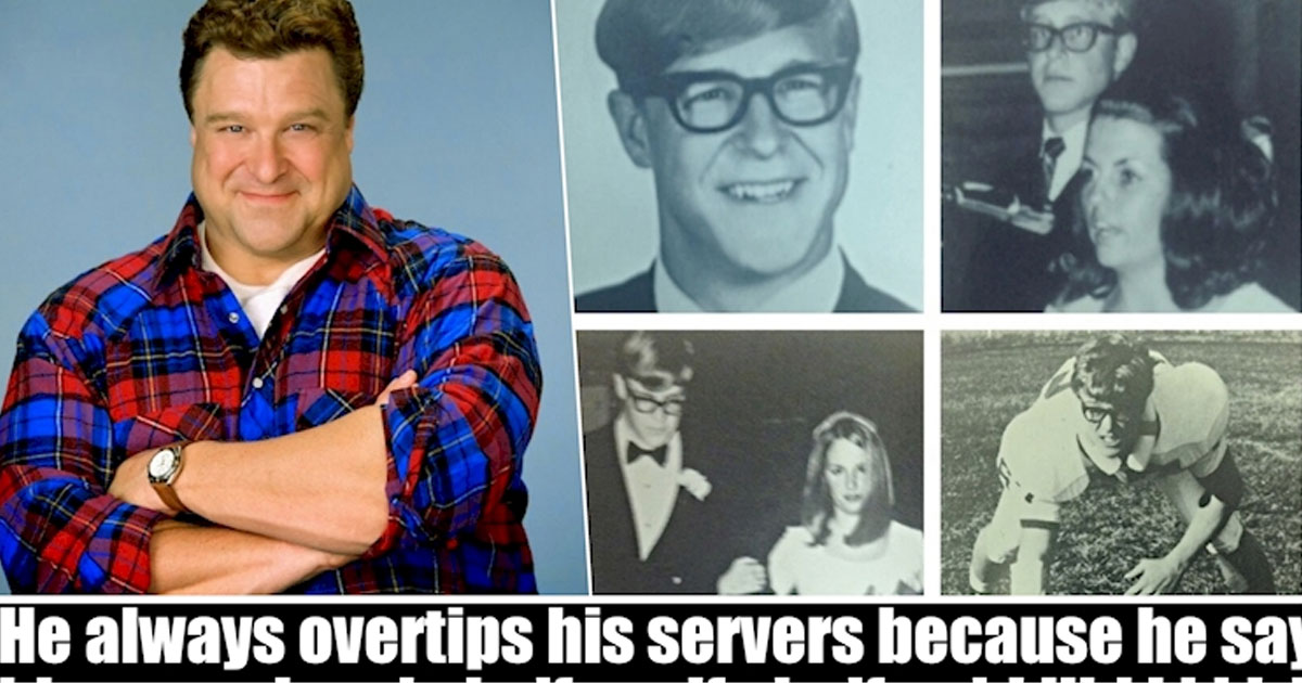 20 Facts That Prove John Goodman Is A Good Man MetaSpoon Page 3