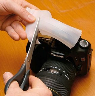11 Camera Hacks To Take Photos Like The Pros | MetaSpoon