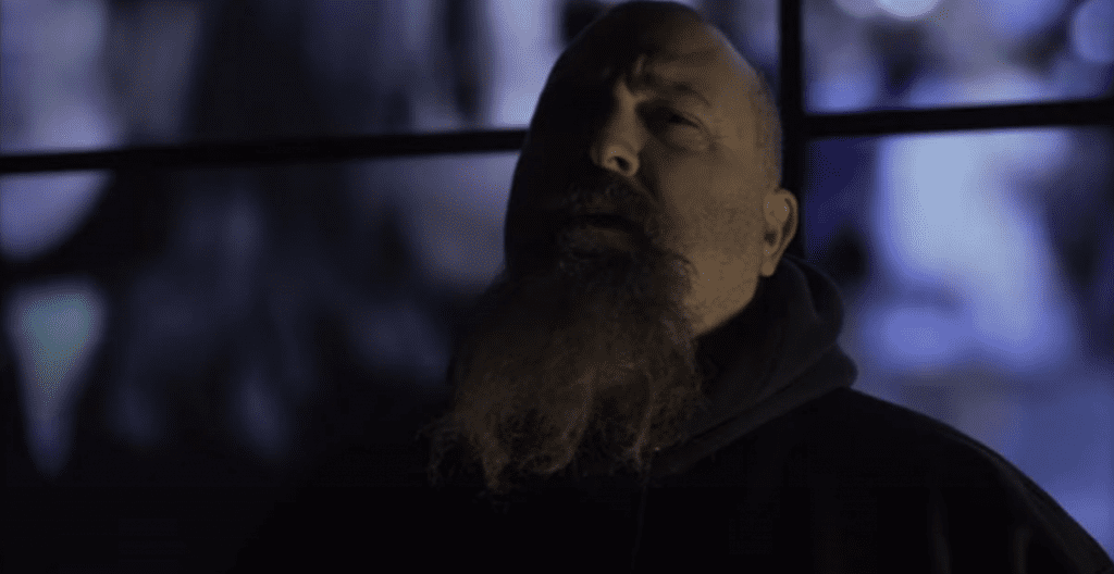 Todd Hoffman Sings His Rendition Of “Sound Of Silence” MetaSpoon