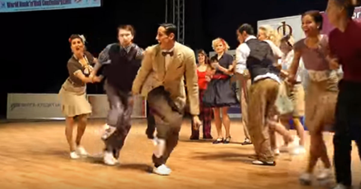 how to do the boogie woogie dance how to do the boogie woogie dance
