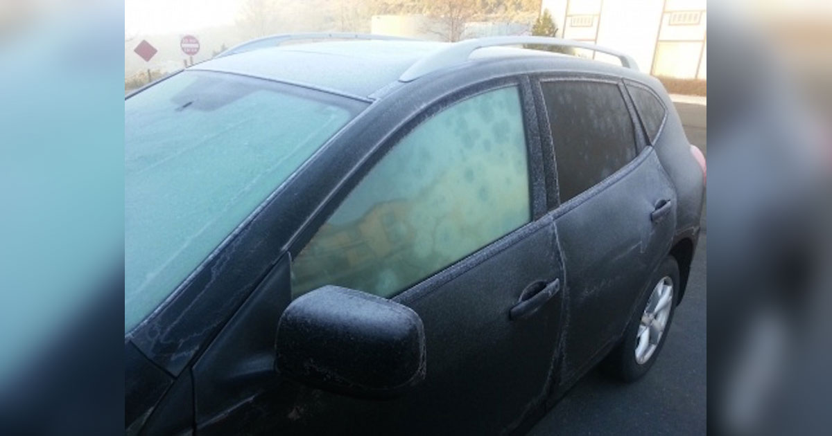 How To Defog Your Car Windows at Manuel Bridge blog