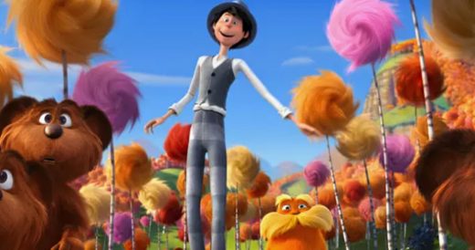 Quiz: Which Dr. Seuss Classic Relates To You The Most?