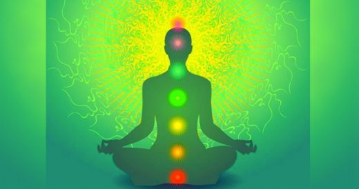 This Quiz Will Tell You The Real Color Of Your Spirit Body And It’s Actually S...