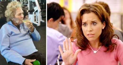 Quiz: What Reason To Give Gran The Next Time She Asks You Why You’re Still Sin...