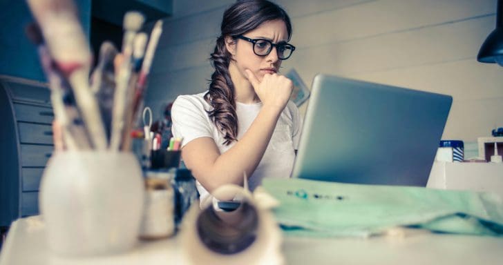 Only The Highly Creative Thinkers Will Pass This IQ Test — Find Out If You’r...
