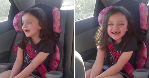 Daughter With Nonverbal Autism Says Her First Word