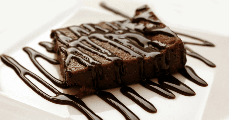 Brownie Cake Recipe Is Easy To Make And Tasty To Eat