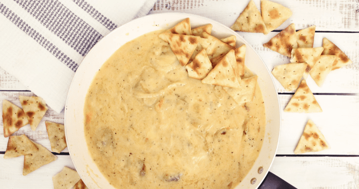 How To Make Buffalo Chicken Dip In A Crockpot