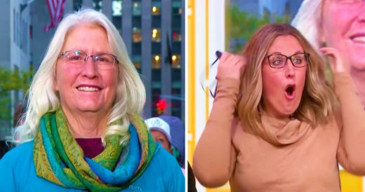 Daughters Are Emotional After Mom’s 60th Birthday Transformation