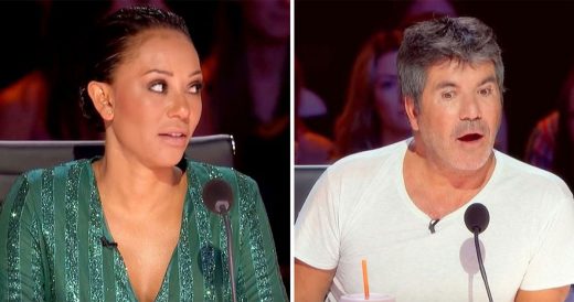 Young Boy Sings Whitney Houston Song And Judges’ Skepticism Fades Away