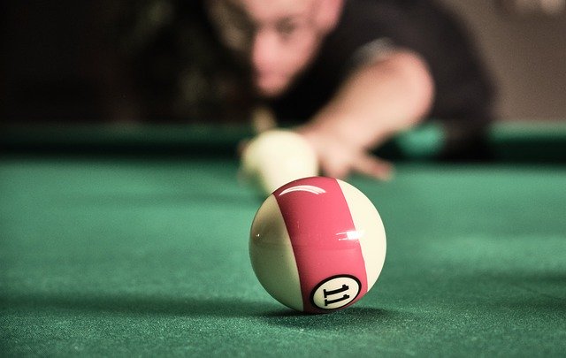 billiards photo