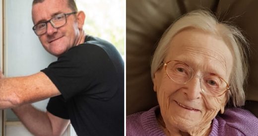Selfless Plumber Repairs Sick 91-Year-Old Woman’s Boiler For Free Before Chris...