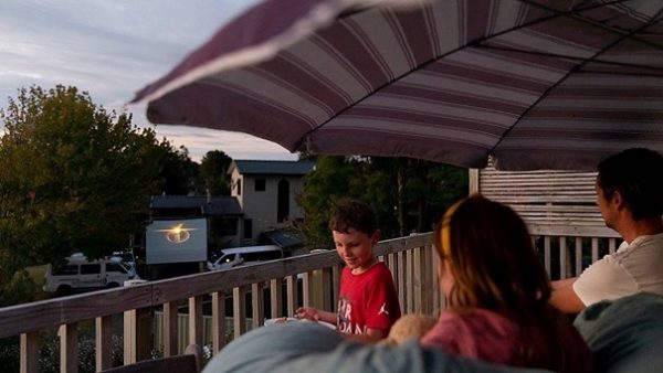 family sought revenge against tormentor. shot family sought revenge against tormentor. shot