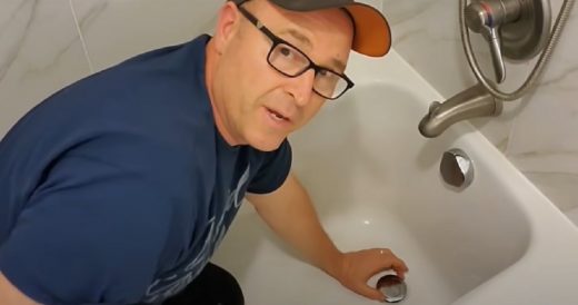 Man Who Grew Up Without A Dad Helps Fatherless Kids Learn Life Skills