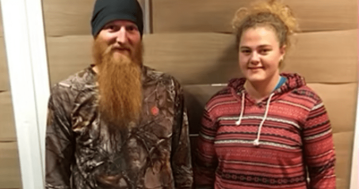 Outdoorsy Couple Undergoes Pre-Wedding Makeover