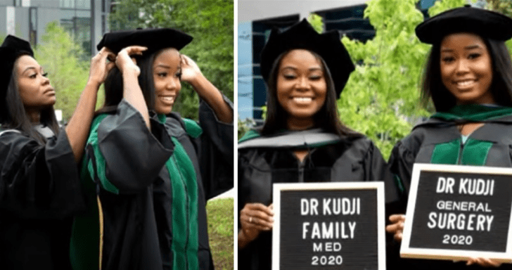 Mom And Daughter Med School Graduates Will Practice At The Same Hospital