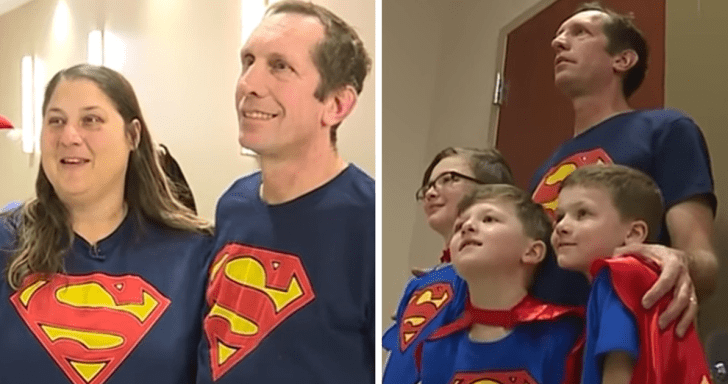 3 Brothers In Foster System Get Adopted Together