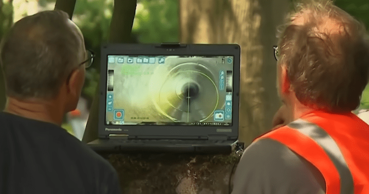 8-Year-Old Boy Is Found Alive In A Drainage Canal After Going Missing For A Week