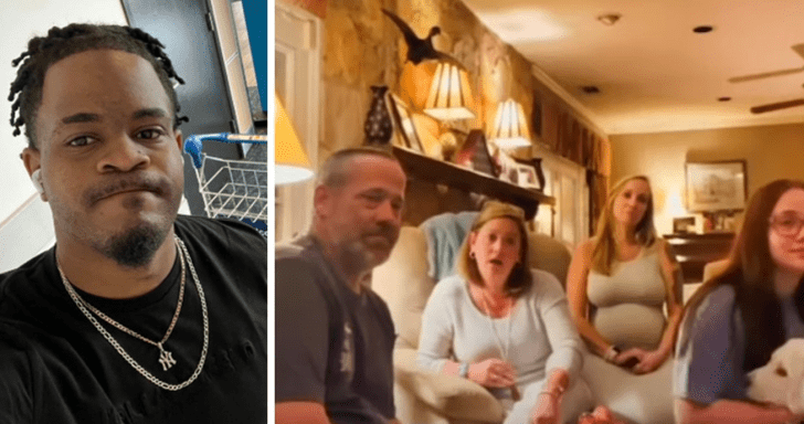 Ex-Foster Child Asks To Be Adopted By Family He Sold A Car To