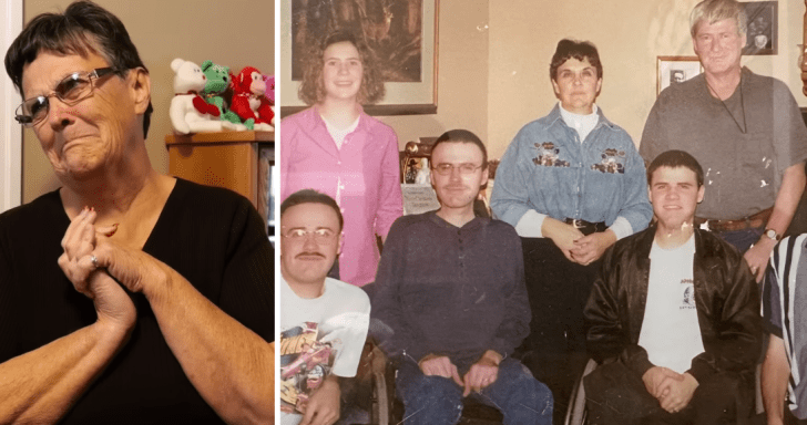 Grieving Woman Receives Generous Gift After Losing Her Husband And All Of Her Ki...
