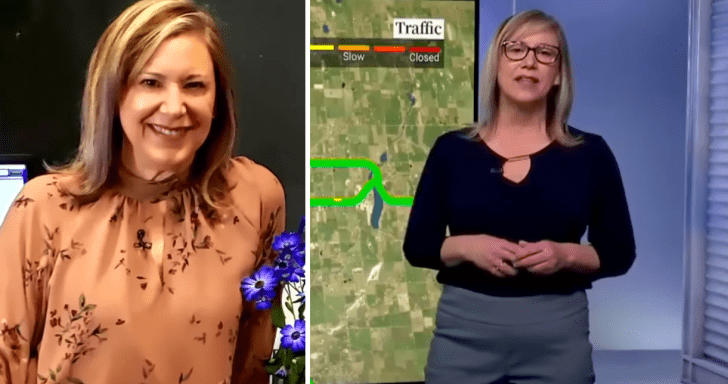 Canadian Reporter Delivers Perfect Response To Mean Email On Live TV