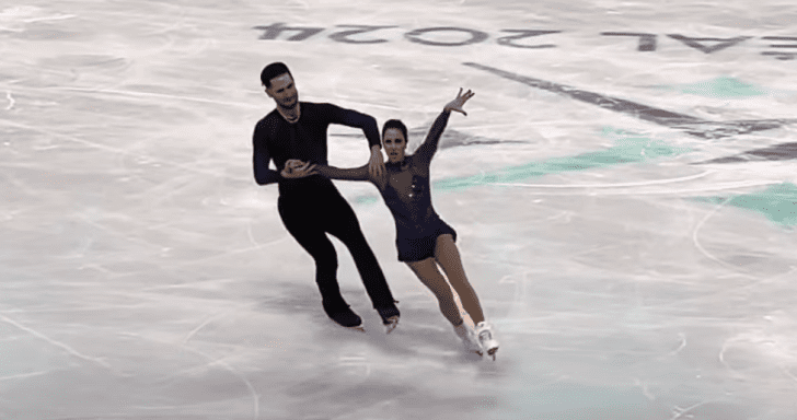 40-Year-Old Woman Becomes The Oldest Winner Of World Figure Skating Championship