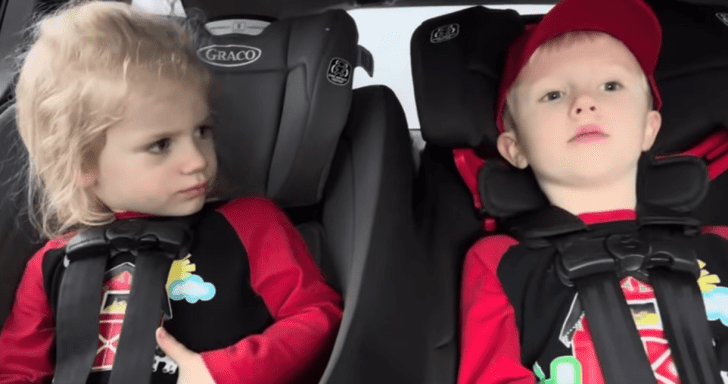 Wise Little Boy Explains Why Prayers Are Not Always Answered Right Away