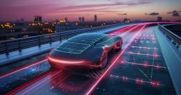 The Future is Now: Top 10 Breakthroughs in Autonomous Cars Technology of 2024