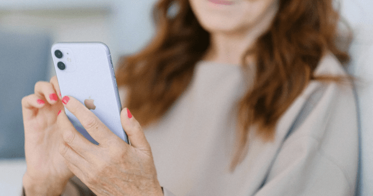 Wise Grandma Outsmarts Scammers Twice