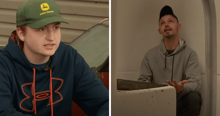 Forward-Thinking Dad Saves Family’s Lives With Storm Shelter He Built 10 Years...