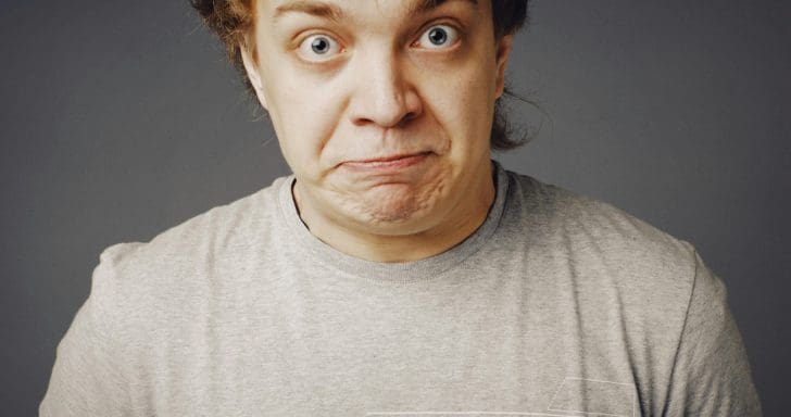 People Are Taken Aback By These 'Am I The Jerk?' Stories