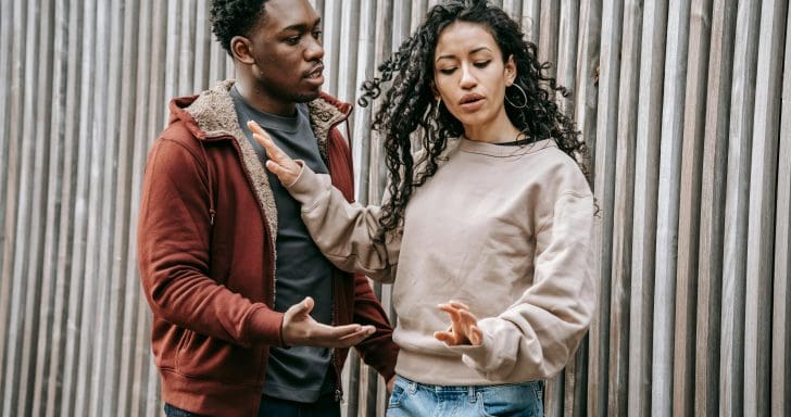 People Get Serious About These 'Am I The Jerk?' Stories