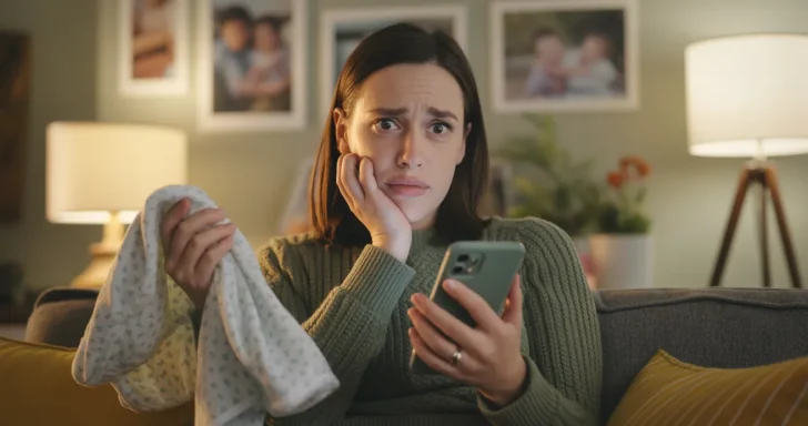 People Are Shocked In These “Am I The Jerk?” Stories