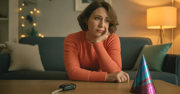People Turn Passive-Aggressive In These “Am I The Jerk?” Stories