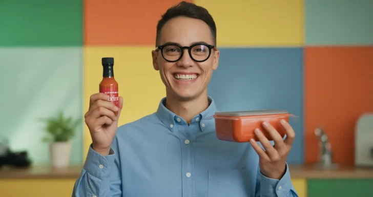 People Get Hooked In These Revenge Stories