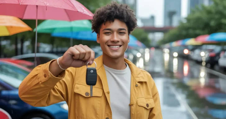 People Get Petty In These Revenge Stories